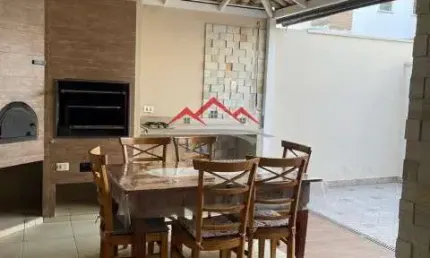 Casa a venda no condomínio Canto da Natureza em Jundiaí SP.