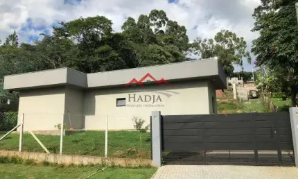 Casa à venda no Condomínio Parque da Fazenda, Itatiba/SP