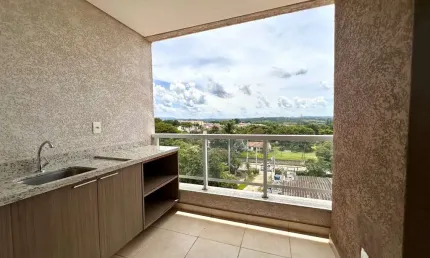APARTAMENTO A VENDA NO CONDOMINIO YES IDEAL LIVING EM JUNDIAÍ-SP