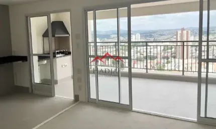 Apartamento à venda condomínio alta vista em Jundiaí-SP.