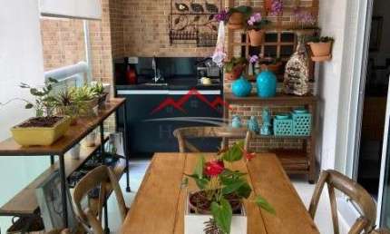 Apartamento à Venda no Edifício Brasília Majestic, em Santana, São Paulo/SP