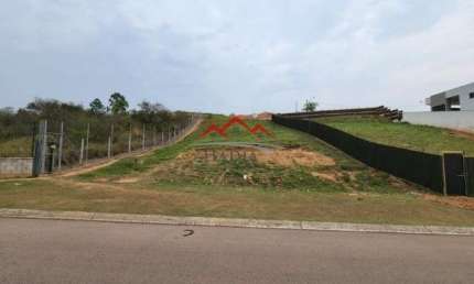 Terreno a venda no Condomínio Terras da Alvorada em Jundiaí SP