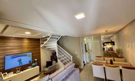Casa a venda no condomínio Garden Resort em Jundiaí-sp