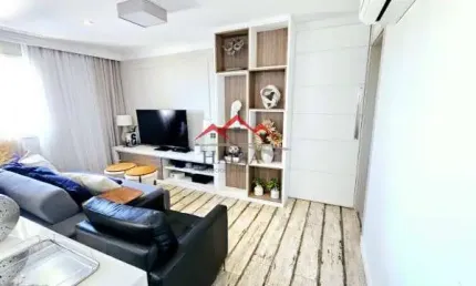 APARTAMENTO A VENDA NO ATMOSPHERA NATURAL LINVING EM JUNDIAÍ SP