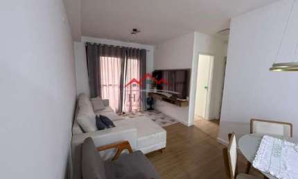 APARTAMENTO PARA VENDA NO LIFE RESIDENCIAL EM JUNDIAI-SP