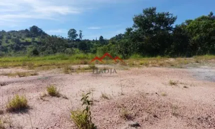 Terreno à venda na Avenida Alberto João Luchesi, 900, Caxambu, Jundiaí