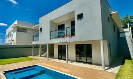 CASA À VENDA NO CONDOMÍNIO PORTAL DO PARAÍSO II EM JUNDIAÍ - SP