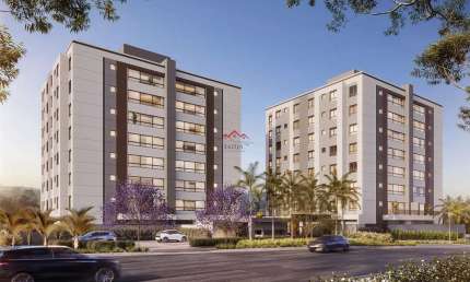 APARTAMENTO NOVO ESSENCE BY TEBAS A VENDA NO BAIRRO JARDIM ERMIDA 1 EM JUNDIAÍ-SP