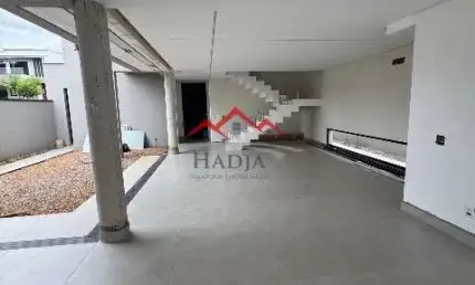 Casa a venda no condomínio Brisas Jundiaí - Jundiaí SP