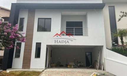 Casa em condomínio fechado com 3 quartos à venda na Avenida André Costa, 1655, Chácara Morada Mediterrânea, Jundiaí