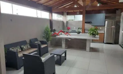 Casa a venda em Jundiaí, no condomínio fechado Vintage Clube.