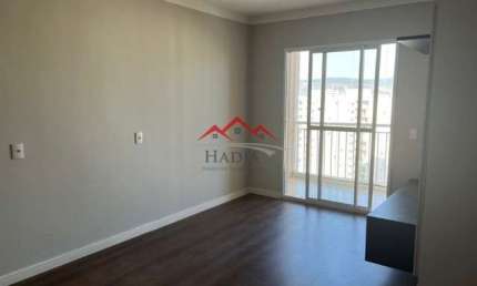 Apartamento a venda condomínio Vista Park em Jundiaí-SP.