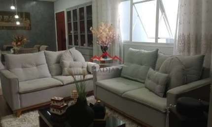 APARTAMENTO A VENDA NO CONDOMÍNIO EDIFÍCIO JARDIM IPÊ - JUNDIAÍ SP