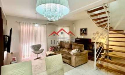 Casa a venda no Condomínio Garden Resort - Jundiaí - SP - Estuda permuta