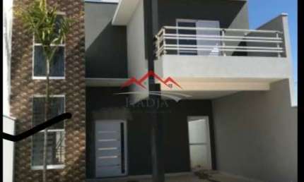 Casa para locação no condomínio Reserva da Mata, Corrupira em Jundiaí SP