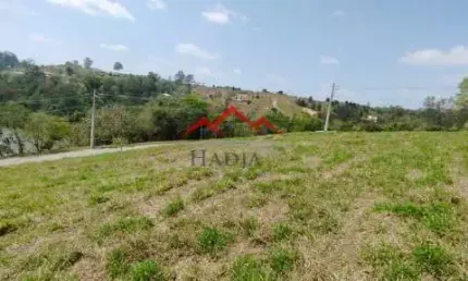TERRENO A VENDA NO CONDOMÍNIO TERRA CAXAMBU EM JUNDIAÍ-SP
