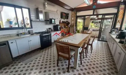 Casa a Venda no Condomínio Parque da Fazenda, em Itatiba/SP