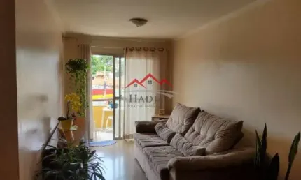 Apartamento a venda no residencial atibaia, jundiaí são paulo.