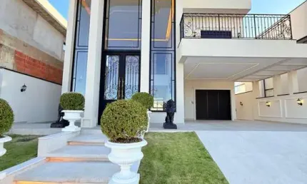 Casa à venda no condomínio parque das camélias em jundiaí - sp