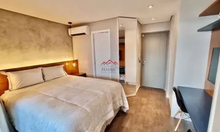Apartamento à venda no Condomínio Vita Bom Retiro - São Paulo