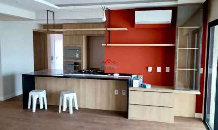 Apartamento a Venda no Terraço Vila Bela Jundiaí - SP