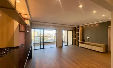 Apartamento a venda no terraço vila bela jundiaí - sp