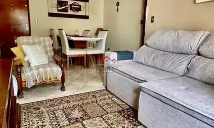 Apartamento à Venda no Edifício Quefren - Jundiaí - SP