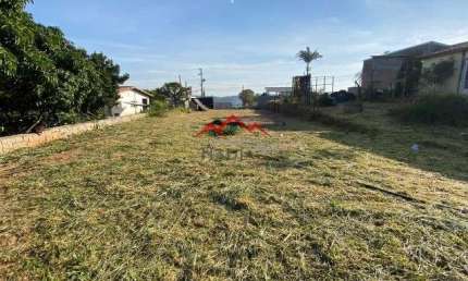 TERRENO PARA VENDA OU LOCAÇÃO NA AVENIDA ALEXANDRE MILANI, JUNDIAÍ - SÃO PAULO