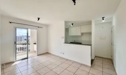 Apartamento 2 quartos a venda Condomínio Practice club house na Rua do Retiro em Jundiaí.