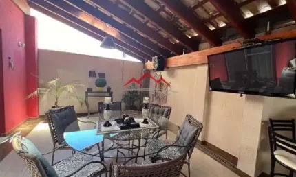 Casa a venda no condomínio fechado Reservatto em Jundiaí SP.