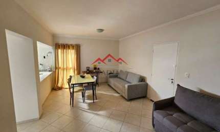 APARTAMENTO A VENDA NO CONDOMÍNIO EDIFÍCIO ELDORADO, JUNDIAÍ - SÃO PAULO