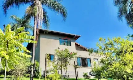Chácara à venda em minas inhandjara em itupeva - sp