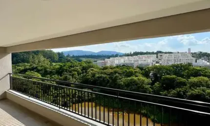 Apartamento à venda no residencial bellacqua em jundiaí sp