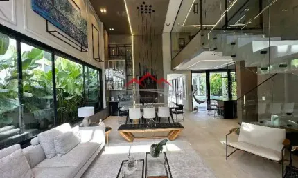Casa à Venda Condomínio Reserva Marajoara, Jundiaí/SP