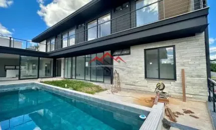 Casa a venda no condomínio Brisas Jundiaí - Jundiaí SP