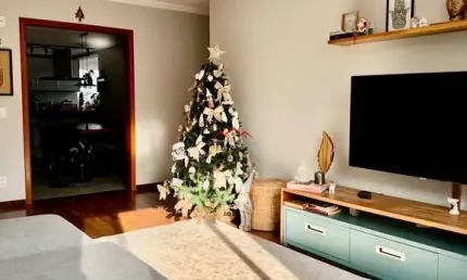 Apartamento com 3 quartos à venda na Rua Marechal Deodoro da Fonseca, 993, Centro, Jundiaí