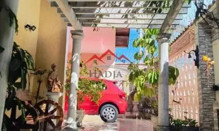 Casa com 3 quartos à venda na Rua João Café Filho, 312, Jardim Danúbio, Jundiaí