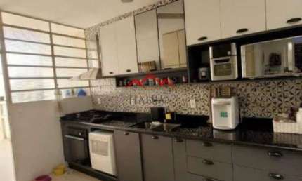Casa comercial com 2 salas à venda na Avenida Álvares de Azevedo, 298, Vila Liberdade, Jundiaí