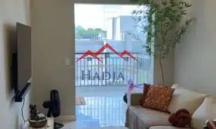 Apartamento para venda ou locação no Flex II em Jundiaí