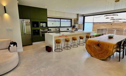 Casa à venda  condomínio Reserva Ermida - Jundiaí - SP