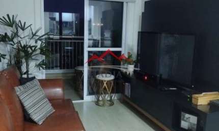 Apartamento a venda condomínio Hanbury Park - Engordadouro em Jundiaí.