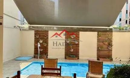 Casa em condomínio fechado com 4 quartos à venda na Avenida Benedicto Castilho de Andrade, 1265, Parque Residencial Eloy Chaves, Jundiaí