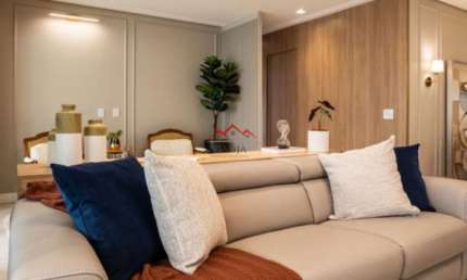 Apartamento à venda no condomínio Terraço Vila Bela Jundiaí?SP