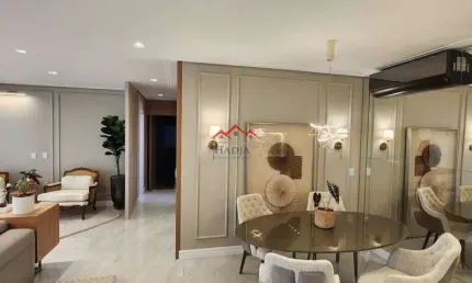 Apartamento à venda no condomínio terraço vila bela jundiaí?sp