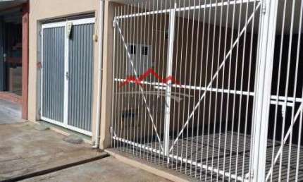 Casa térrea à venda no Jardim Rio Branco - Jundiaí / SP