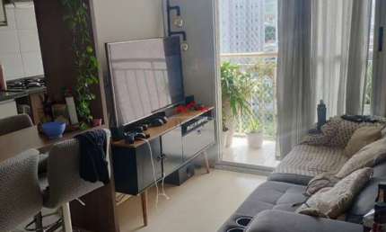Apartamento a venda condomínio Vista Park em Jundiaí-SP.