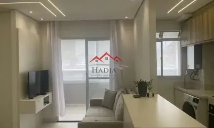 Apartamento com 3 quartos à venda na Avenida André Vidal de Negreiros, 18, Jardim Carlos Gomes, Jundiaí