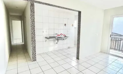 Apartamento à venda no condomínio varandas do japi em jundiaí - sp