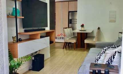 Apartamento com 3 quartos à venda na Avenida Paulo Prado, 281, Jardim Flórida, Jundiaí