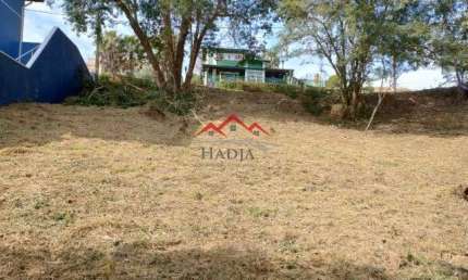Terreno a Venda no Condomínio Residencial dos Lagos, Itupeva - SP